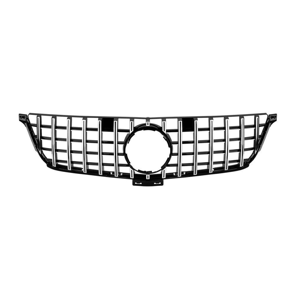 MERECEDES BENZ ML  (W166) 