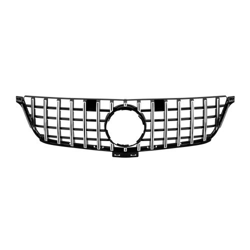 MERECEDES BENZ ML  (W166) 