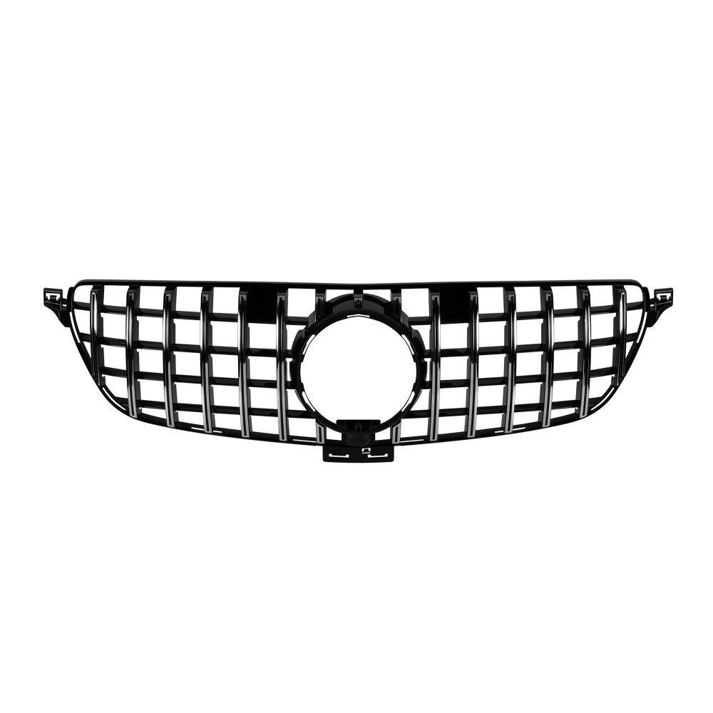 MERCEDES BENZ GLE COUPE (C292) 