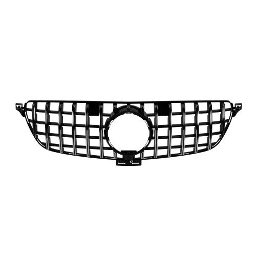 MERCEDES BENZ GLE COUPE (C292) 