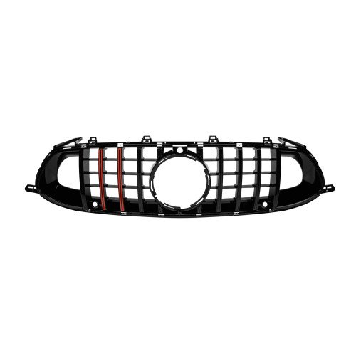 MERCEDES BENZ GT AMG W290 