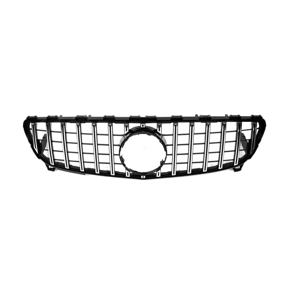 MERCEDES BENZ A CLASS W176