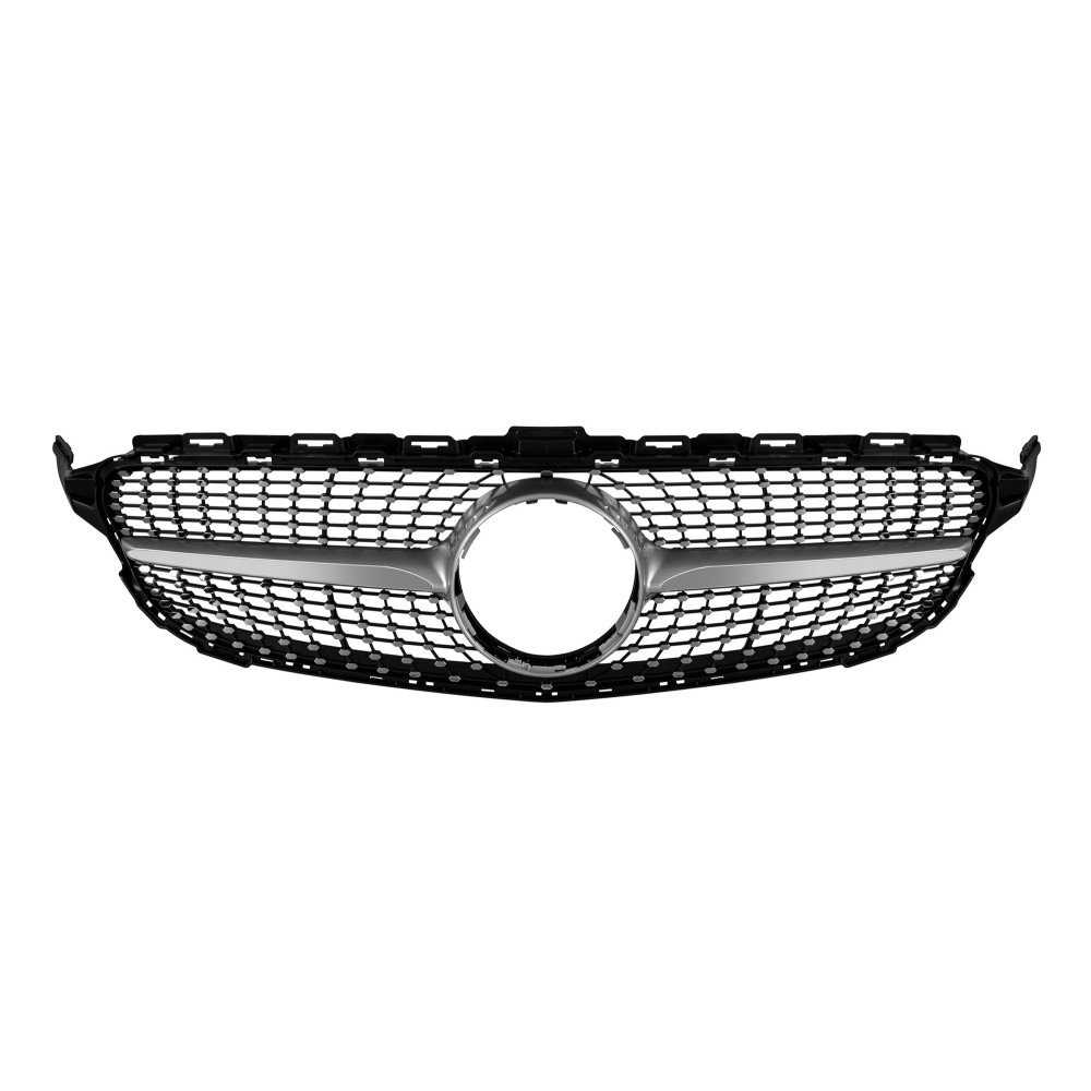 MERCEDES BENZ C CLASS W205  