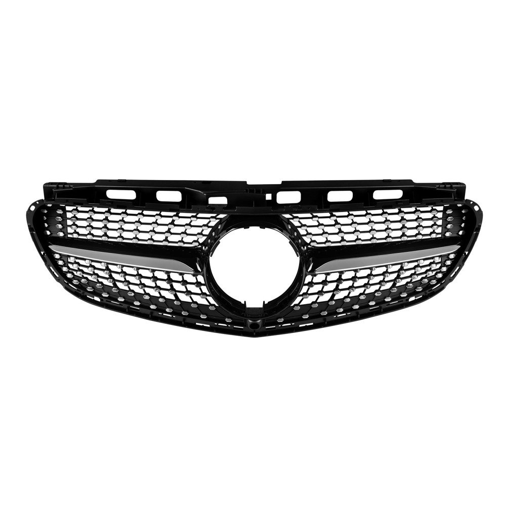 MERCEDES BENZ E CLASS W212