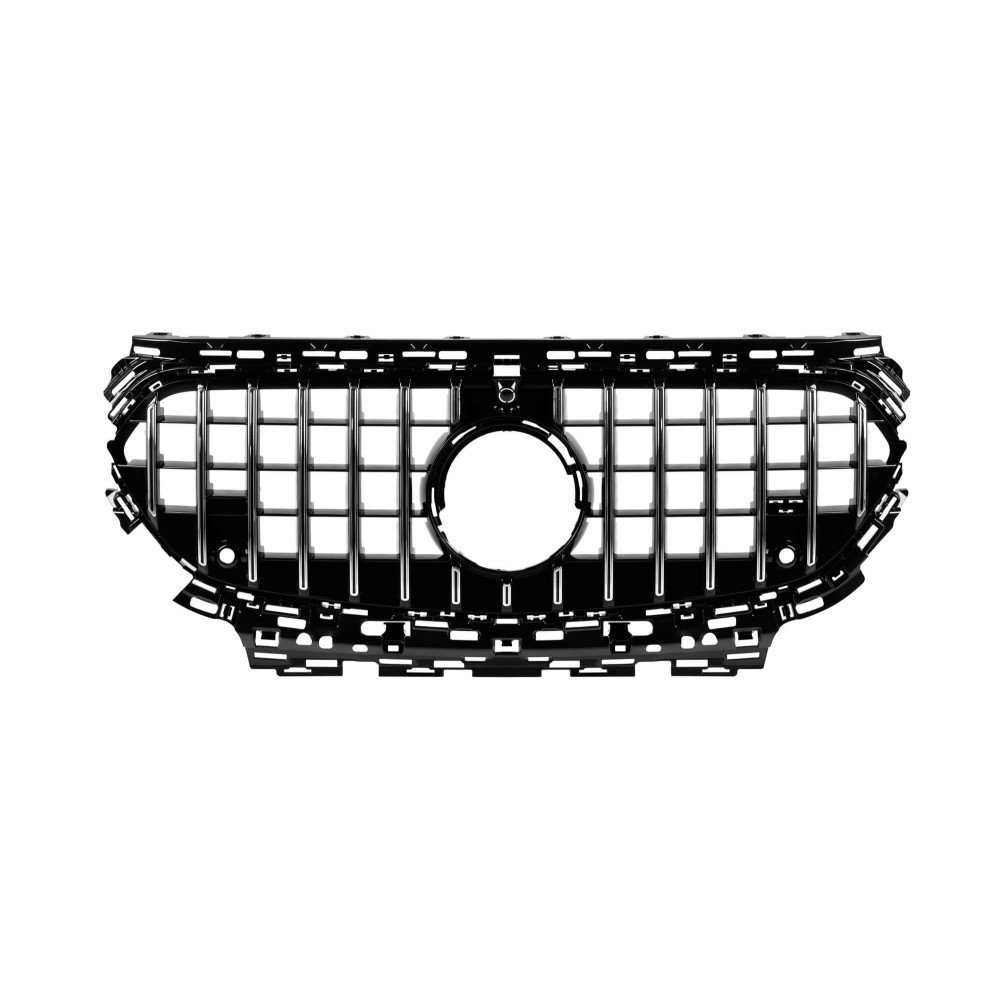 MERCEDES BENZ E CLAS W214