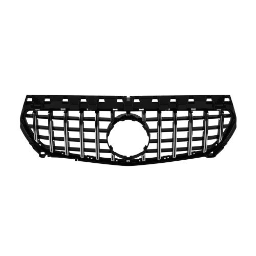 MERCEDES BENZ CLA CLASS  W117