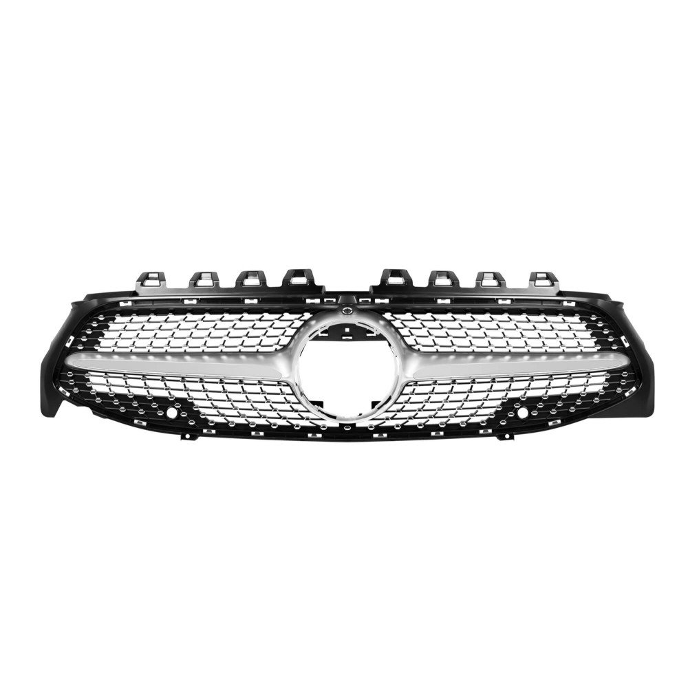 MERCEDES BENZ CLA CLAS W118