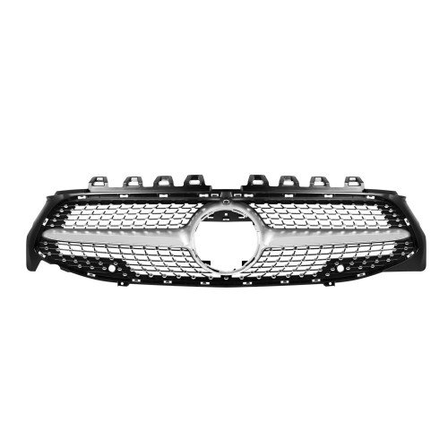 MERCEDES BENZ CLA CLAS W118