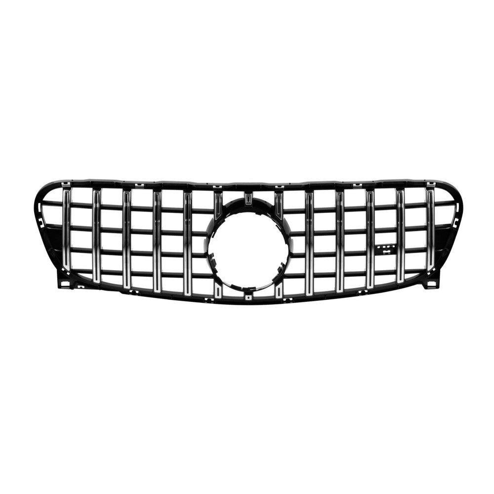 MERCEDES BENZ GLA CLASS X156