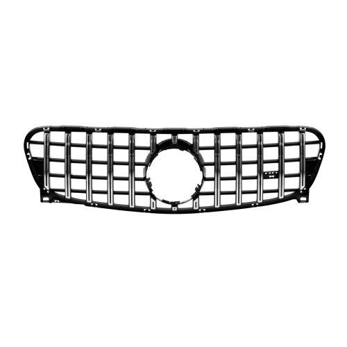 MERCEDES BENZ GLA CLASS X156