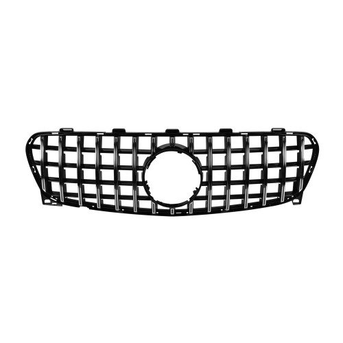 MERCEDES BENZ GLA CLASS X156.