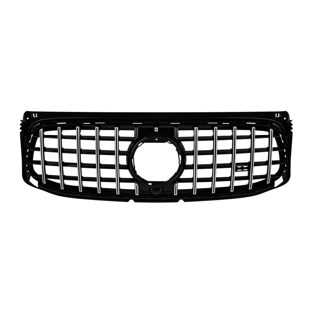 MERCEDES BENZ GLB CLASS X247 