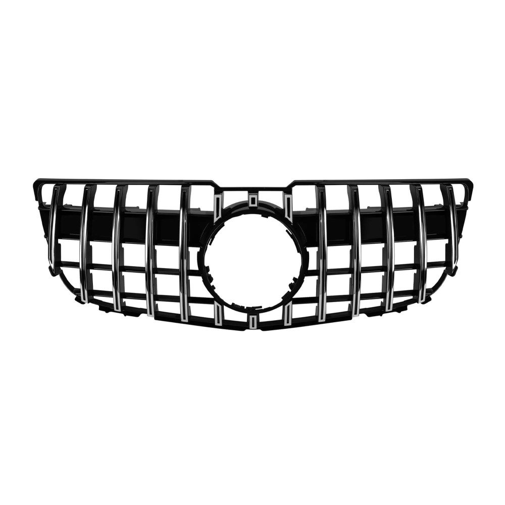 MERCEDES BENZ GLK CLASS X204