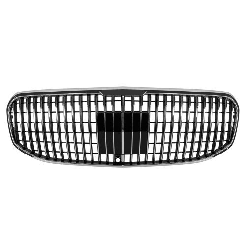 MERCEDES BENZ GLS CLASS X167