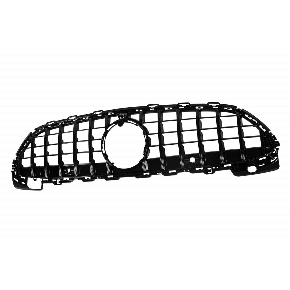 MERCEDES BENZ C CLASS  W206