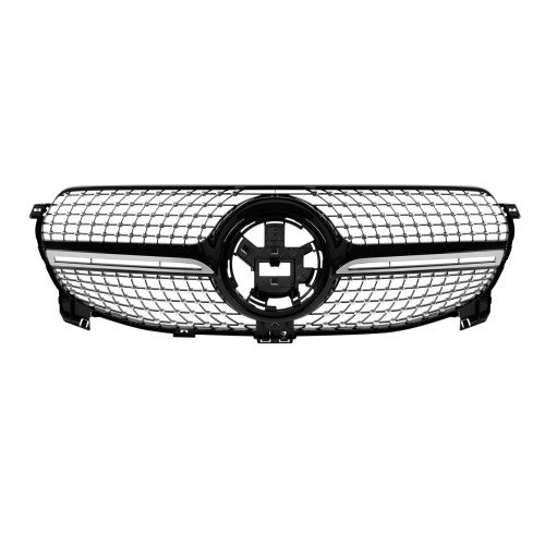 MERCEDES BENZ GLE W167 