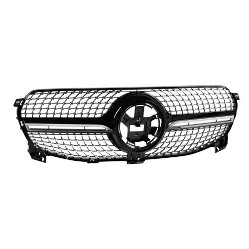 MERCEDES BENZ GLE W167 