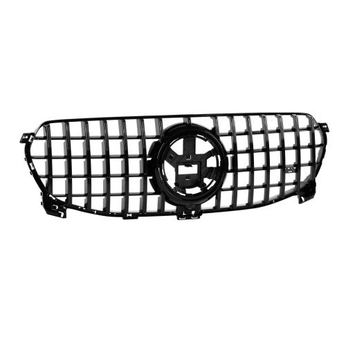 Mercedes Benz GLE W167 C167 