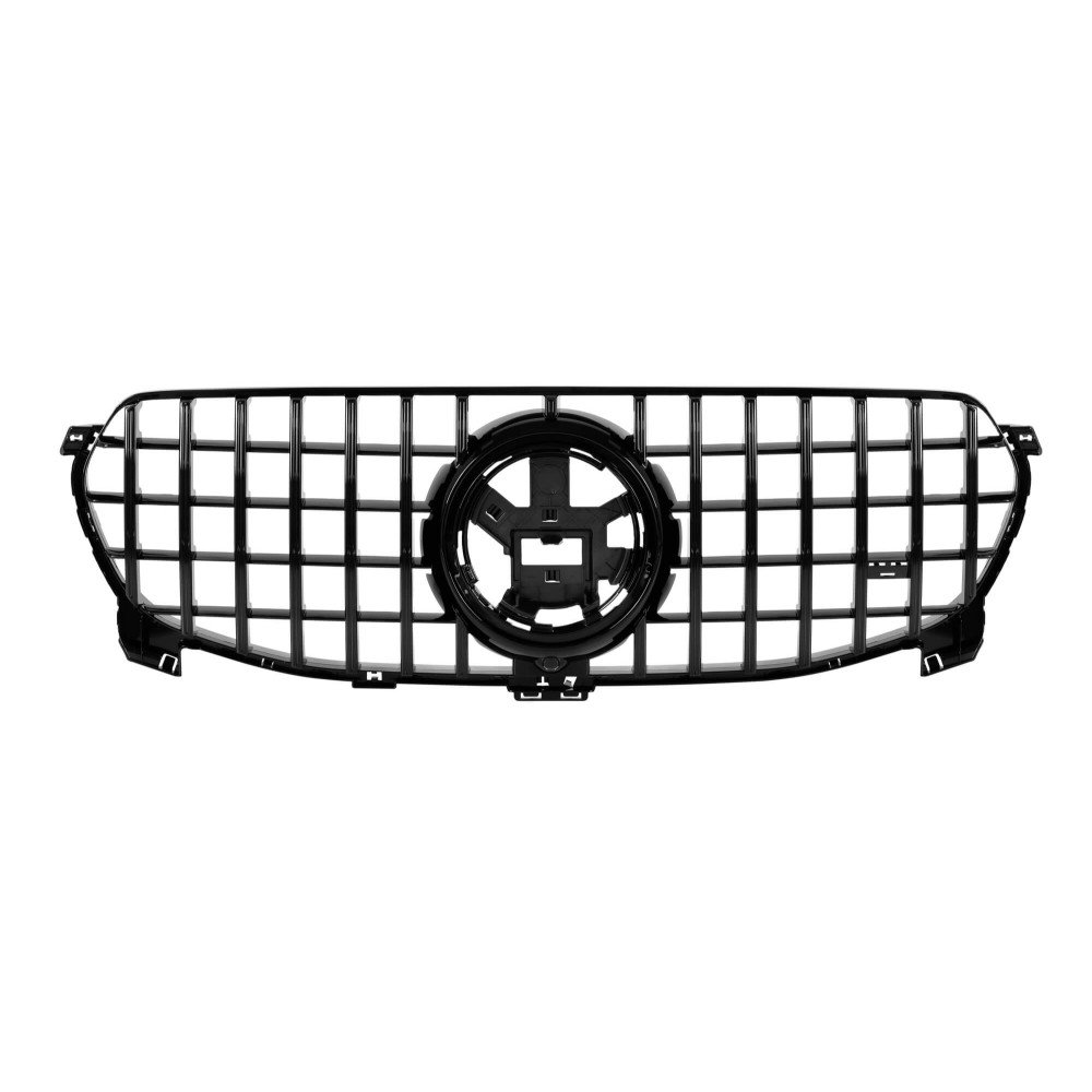 Mercedes Benz GLE W167 C167 