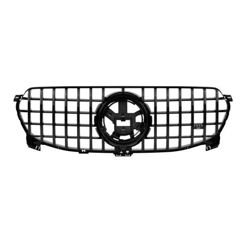 Mercedes Benz GLE W167 C167 