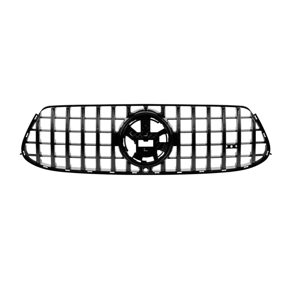 Mercedes Benz GLE W167 C167 