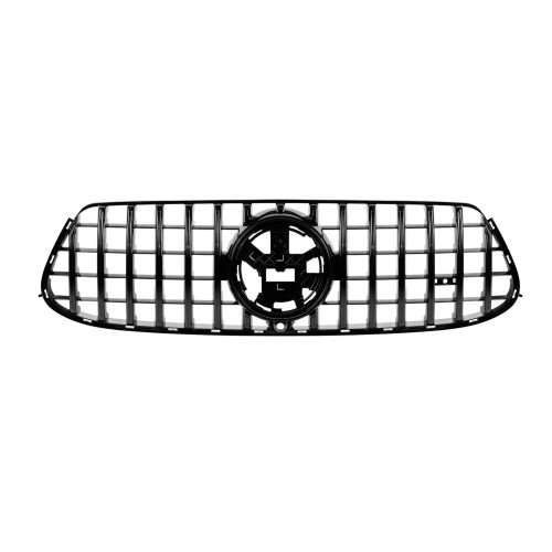 Mercedes Benz GLE W167 C167 