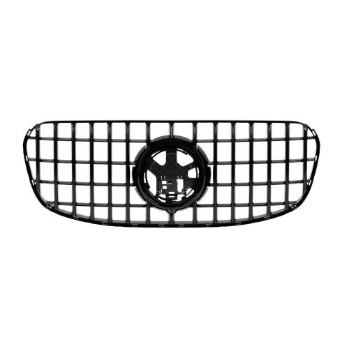 MERCEDES BENZ GLS X167