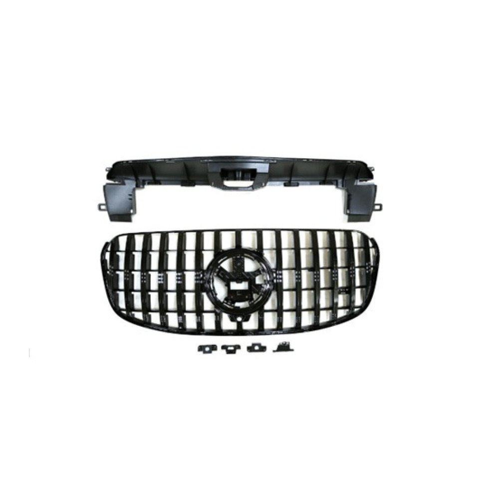 MERCEDES BENZ GLE (W167）