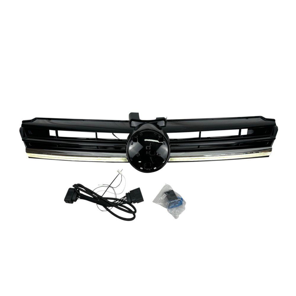 VOLKSWAGEN GOLF 7.5 R