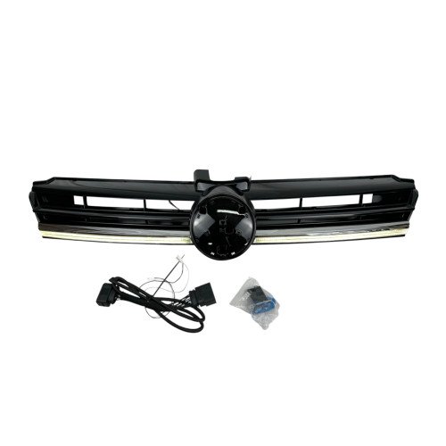 VOLKSWAGEN GOLF 7.5 R