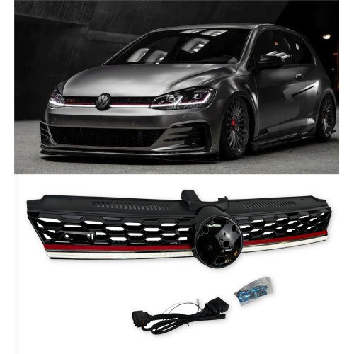 VOLKSWAGEN GOLF 7.5 GTI