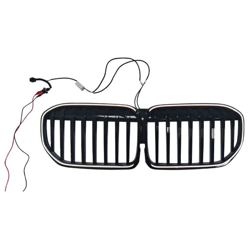 BMW G11 G12 (7 Series)