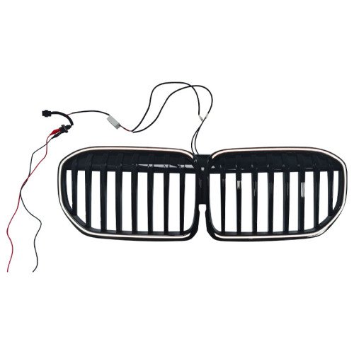 BMW G11 G12 (7 Series)