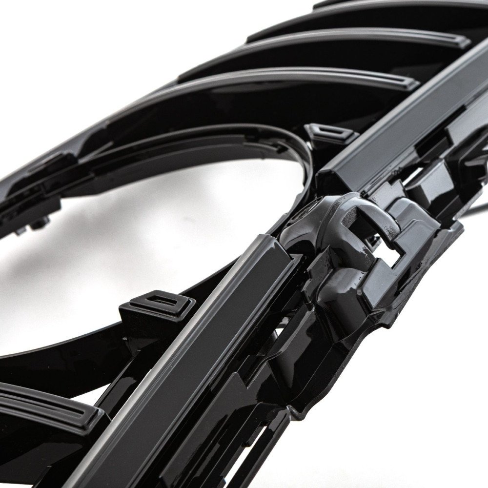 Mercedes Benz C CLASS W205