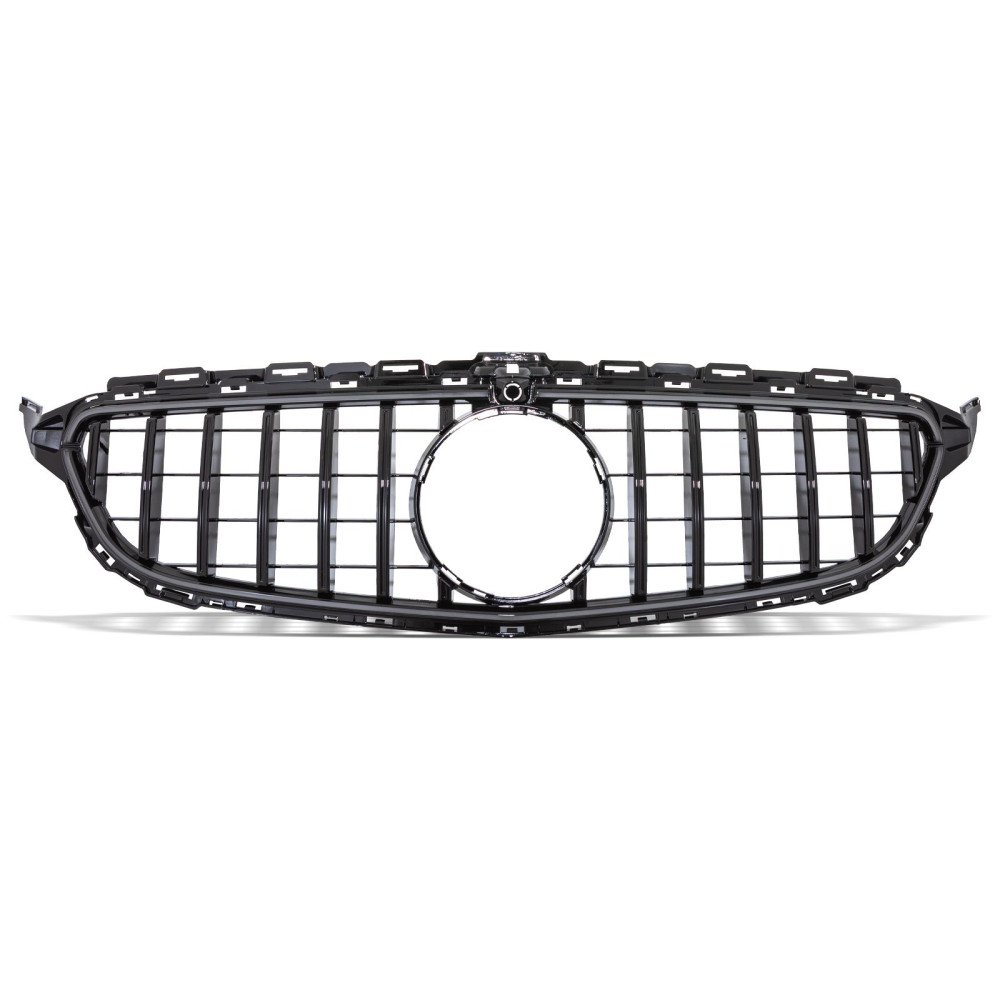 Mercedes Benz C CLASS W205