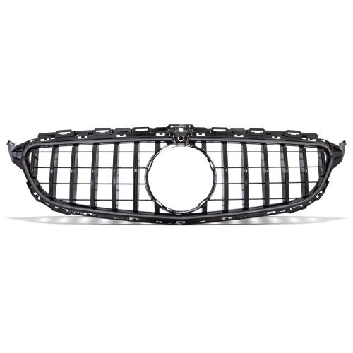 Mercedes Benz C CLASS W205