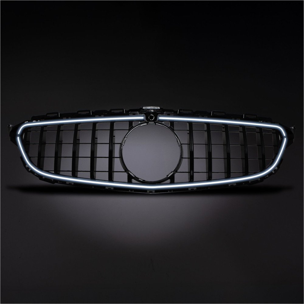 Mercedes Benz C CLASS W205