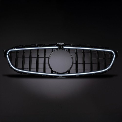 Mercedes Benz C CLASS W205