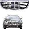 Mercedes Benz S CLASS W222