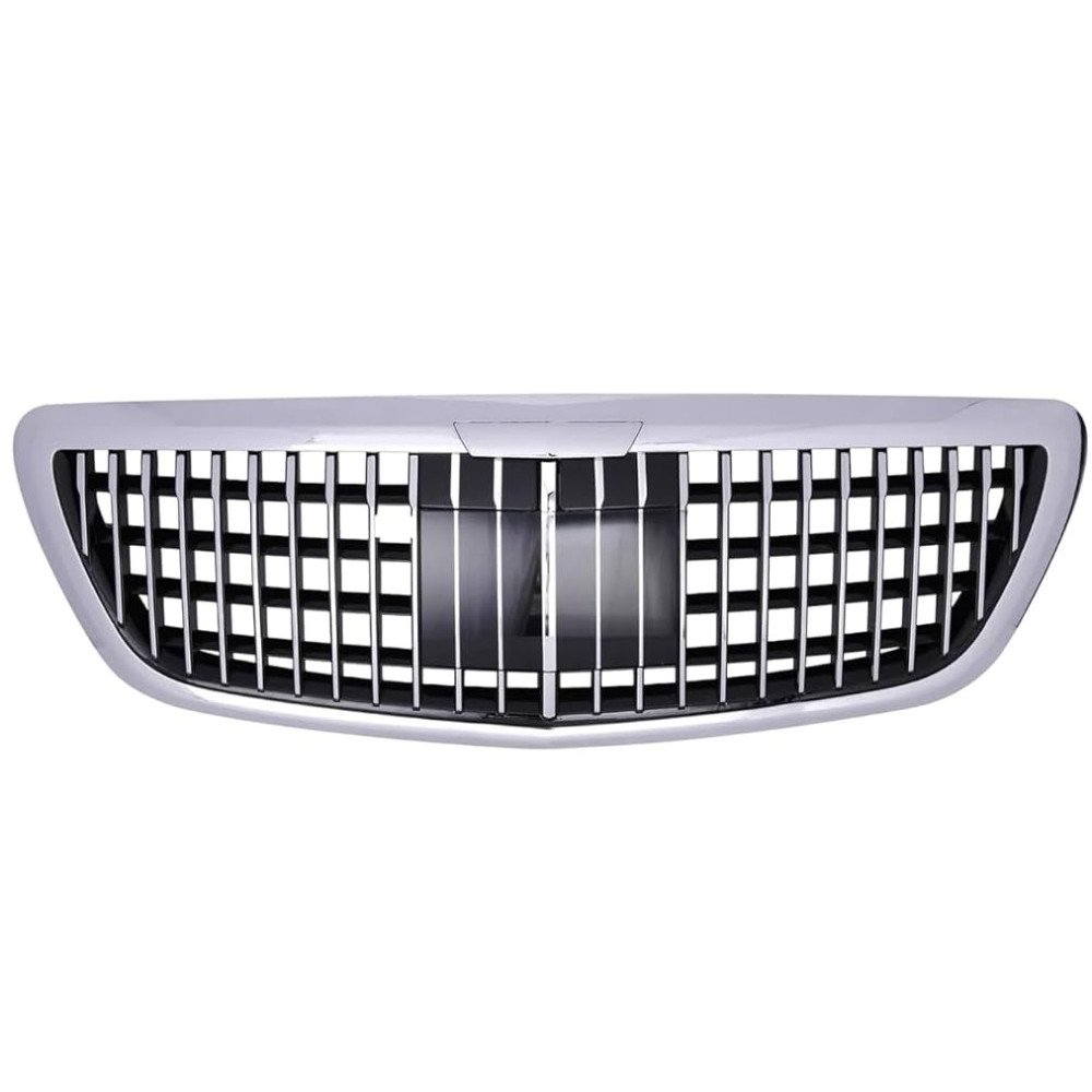 Mercedes Benz S CLASS W222