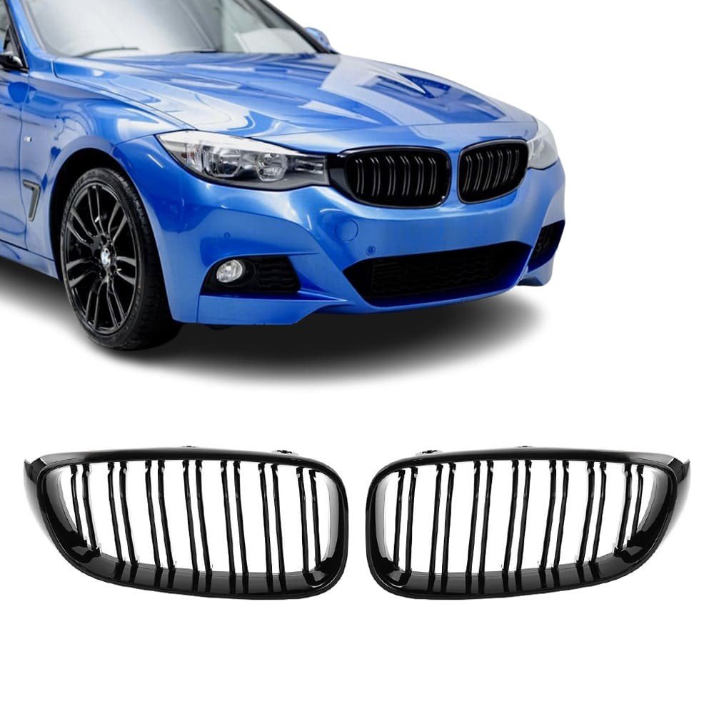 BMW F34 GT (3 Series)