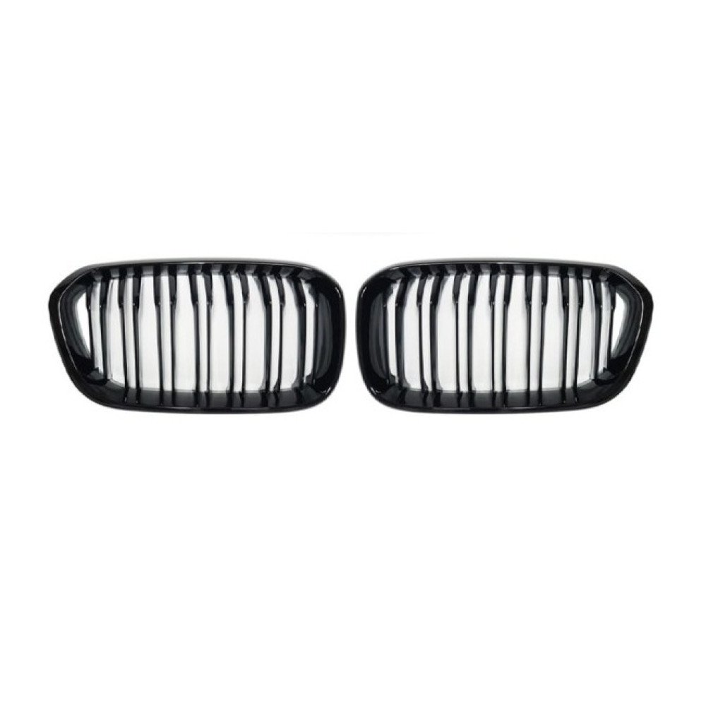 BMW F20 (1 Series) LCI