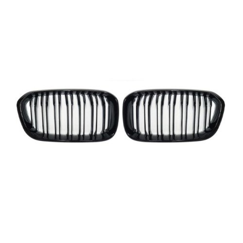 BMW F20 (1 Series) LCI