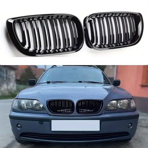 BMW F20 (1 Series) LCI