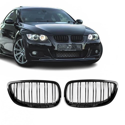 BMW E92 (3Series)