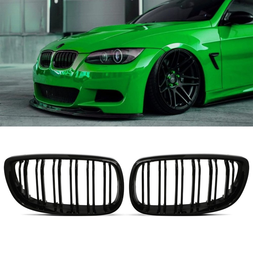 BMW E92 (3SERIES)