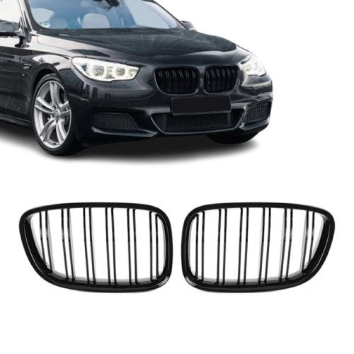 BMW F07 GT (5SERIE) 