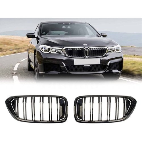 BMW G32 (6SERIES GT) 