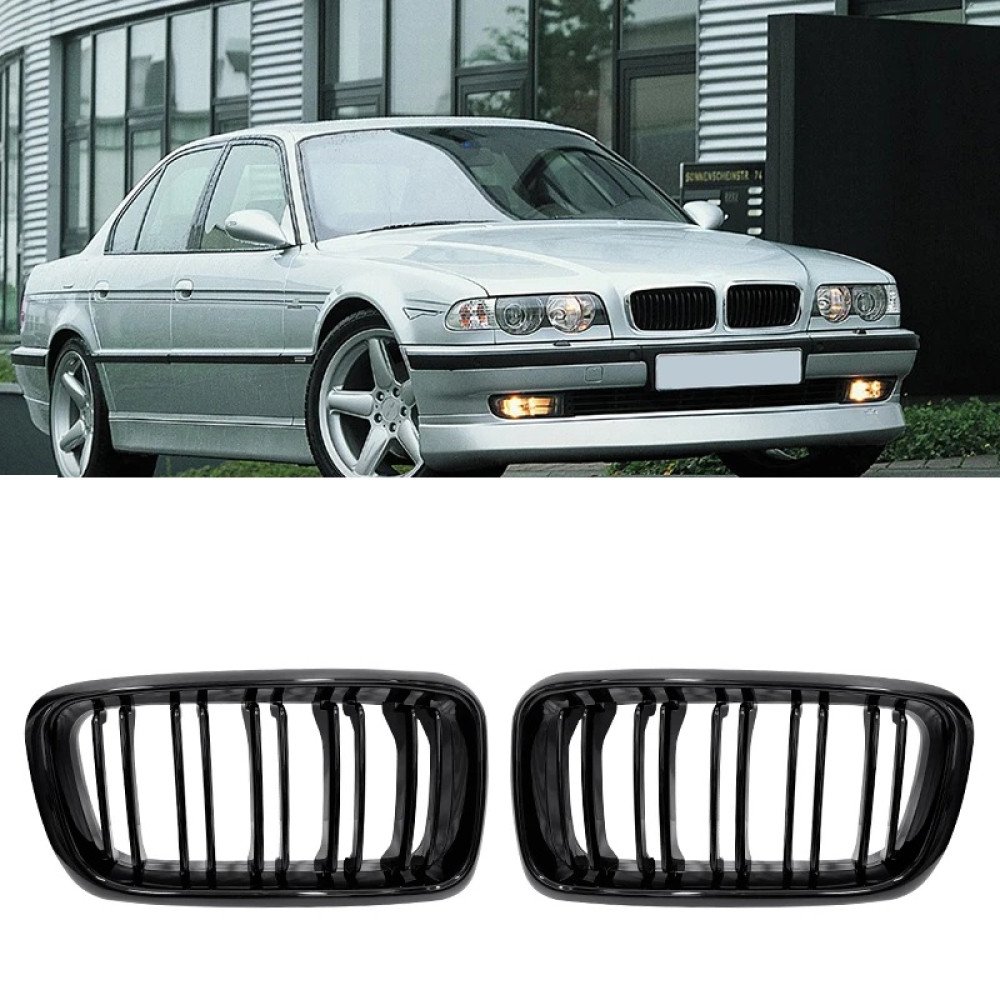BMW E38  (7 Series) 