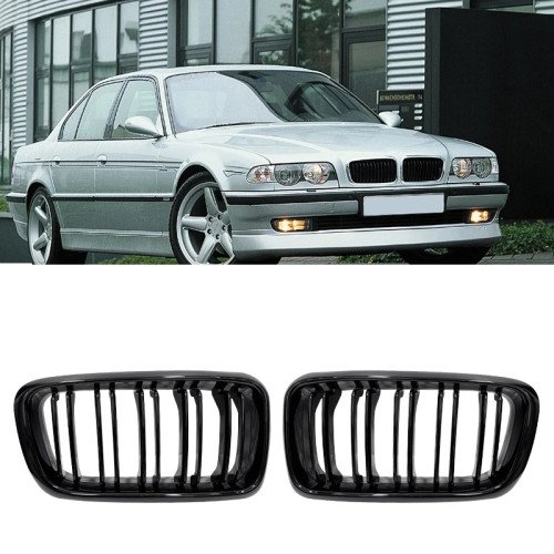 BMW E38  (7 Series) 